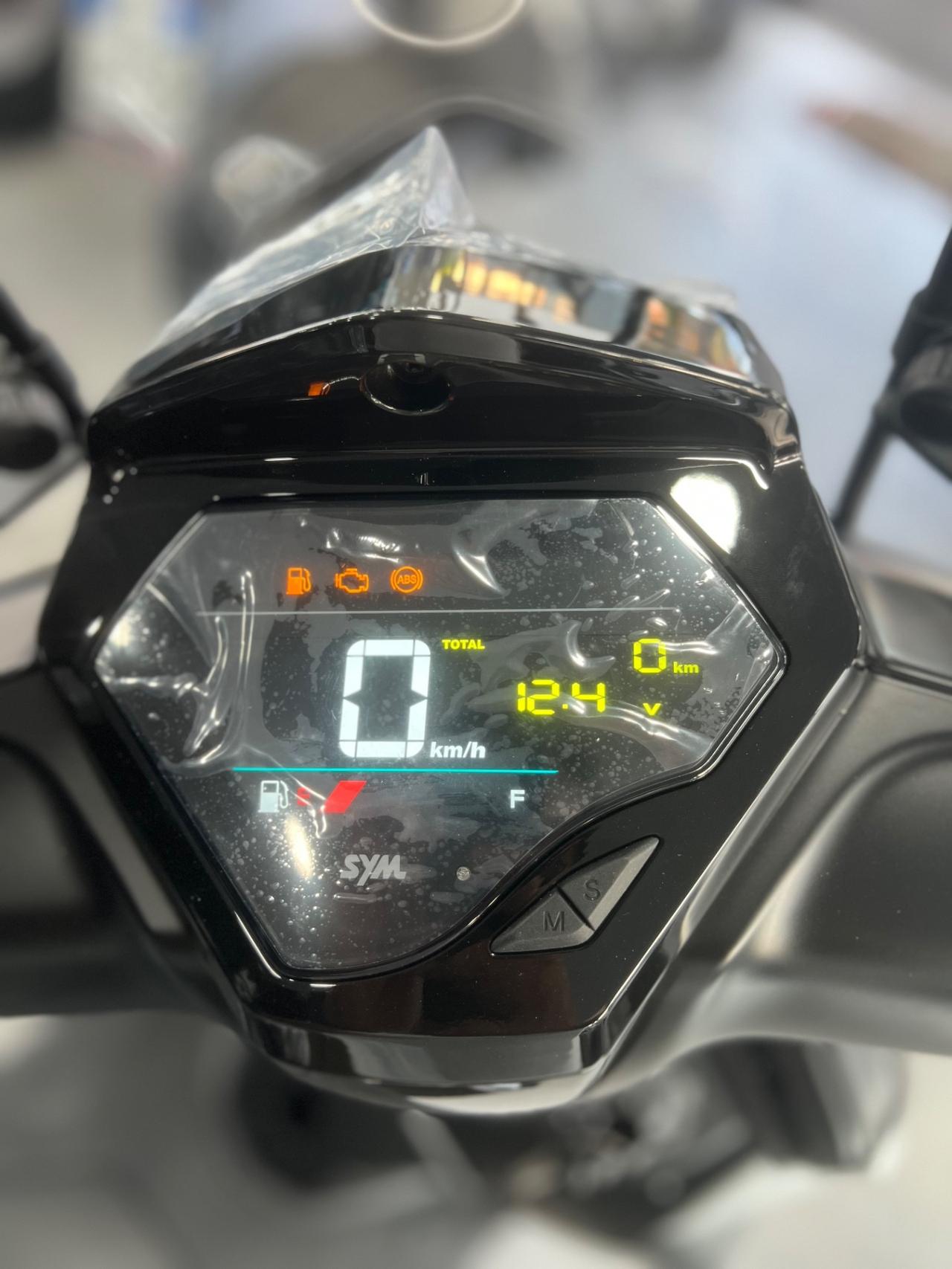 Sym Symphony 200 ST NUOVO PRONTA CONSEGNA