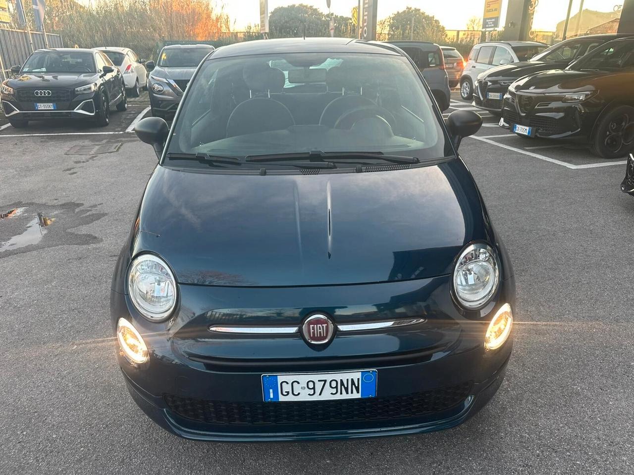 Fiat 500 1.0 Hybrid Pop