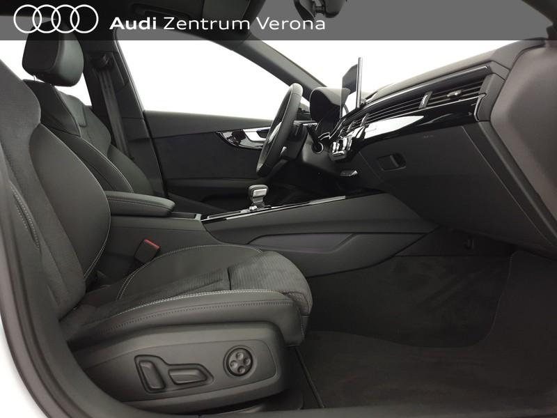 Avant 3.0TDI 341CV quattro tiptr Sport Attitude