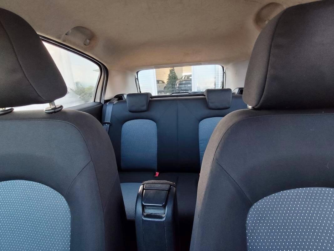 Fiat Punto Evo 1.3 mjt Active 75cv 5p