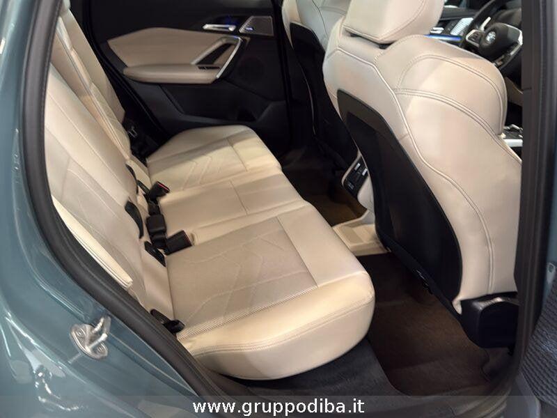 BMW X1 U11 xdrive20d mhev 48V MSport auto
