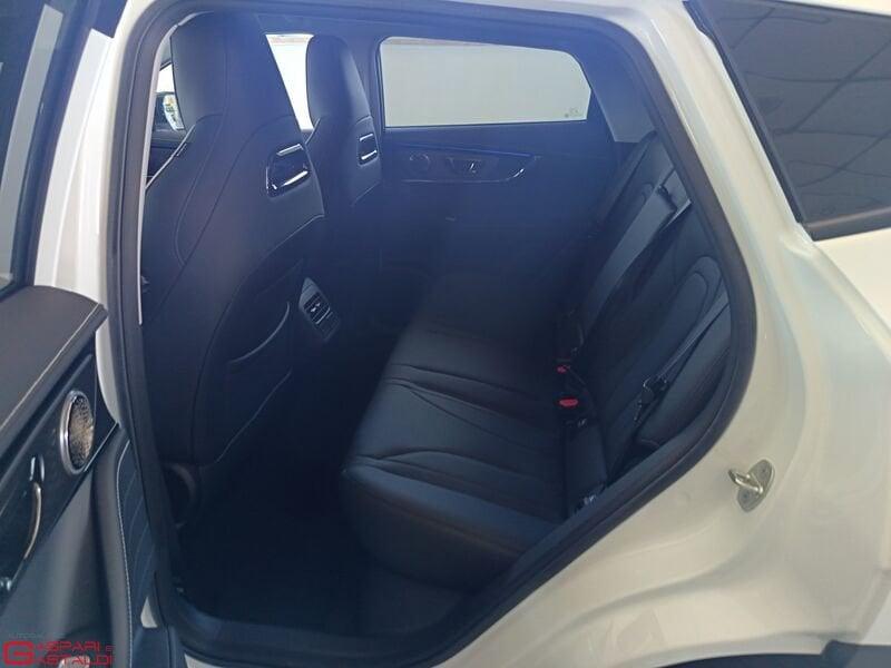 OMODA 5 Omoda 5 1.6 tgdi Premium 7dct