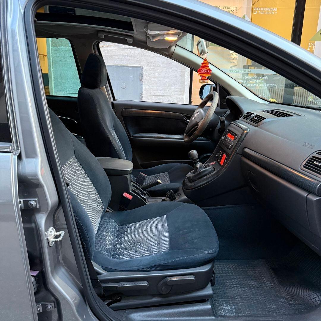 Fiat Croma 1.9 Multijet Active **FULL**