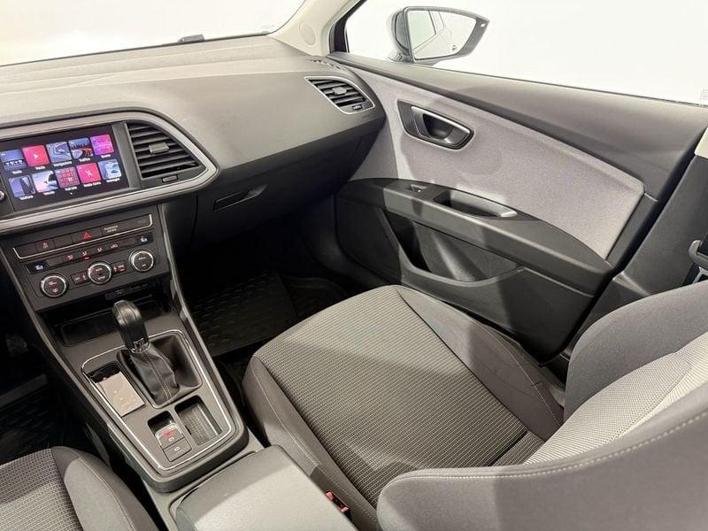 SEAT Leon Leon ST 1.6 tdi 115cv dsg
