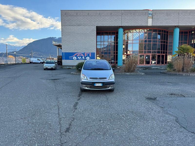 Citröen X-sara 16V cat ELX Dynamic benzina