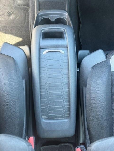 Citroen Grand C4 Picasso 1.6 e-HDi 115 ETG6 Business