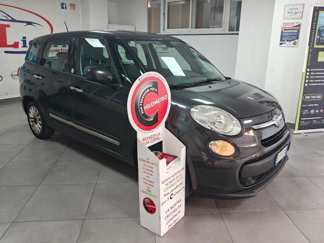 FIAT 500L Living 1.6 Multijet 105 CV Pop Star