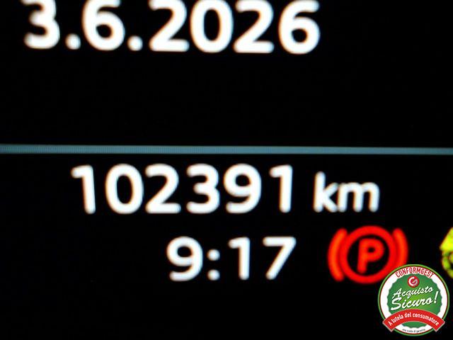 AUDI Q3 SPB 35 TDI quattro S tronic