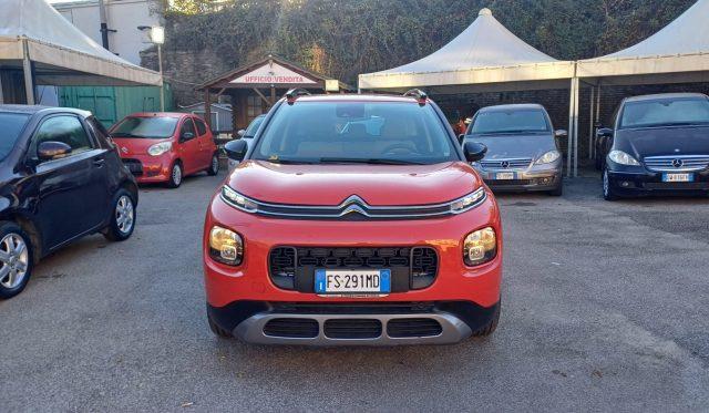 CITROEN C3 Aircross 1.2 PureTech 82 Live