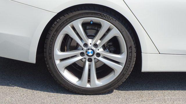 BMW 420 d GranCoupé "Luxury" 190cv, Automatica, Garanzia..