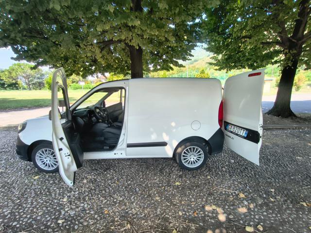 FIAT DOBLO' 1.6 MJT 120CV PC-TN Cargo 2 POSTI