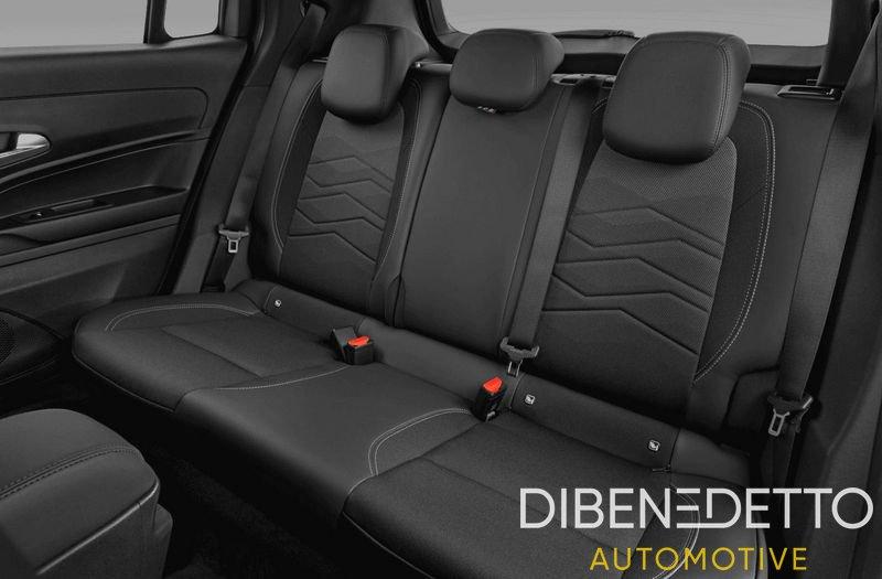 Jeep Avenger e-Hybrid 1.2 MHEV e-Hybrid Turbo Longitude