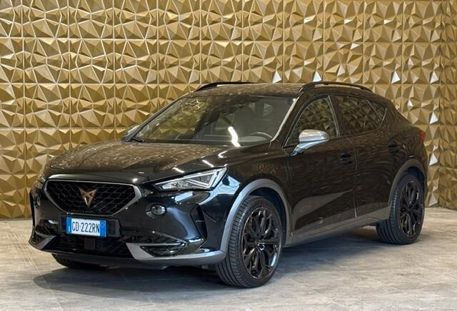 Cupra Formentor 1.4 e-Hybrid DSG VZ