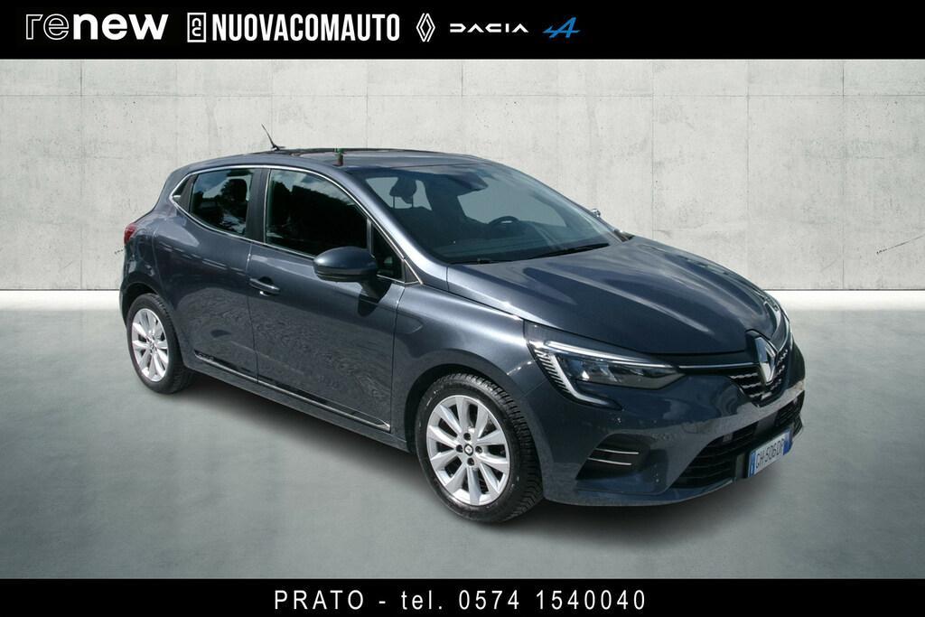 Renault Clio 5 Porte 1.0 TCe Intens