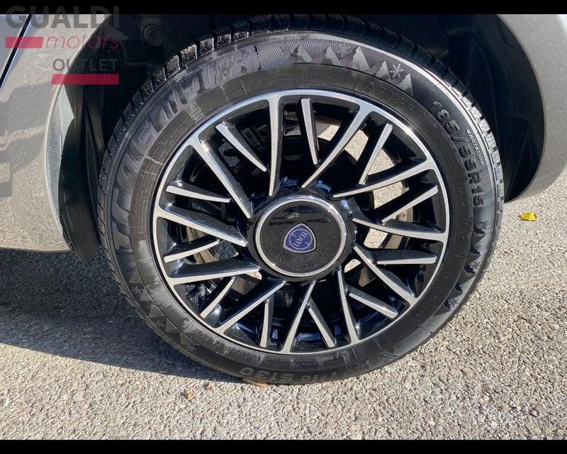 Lancia Ypsilon III 1.0 firefly hybrid Platino s&s 70cv