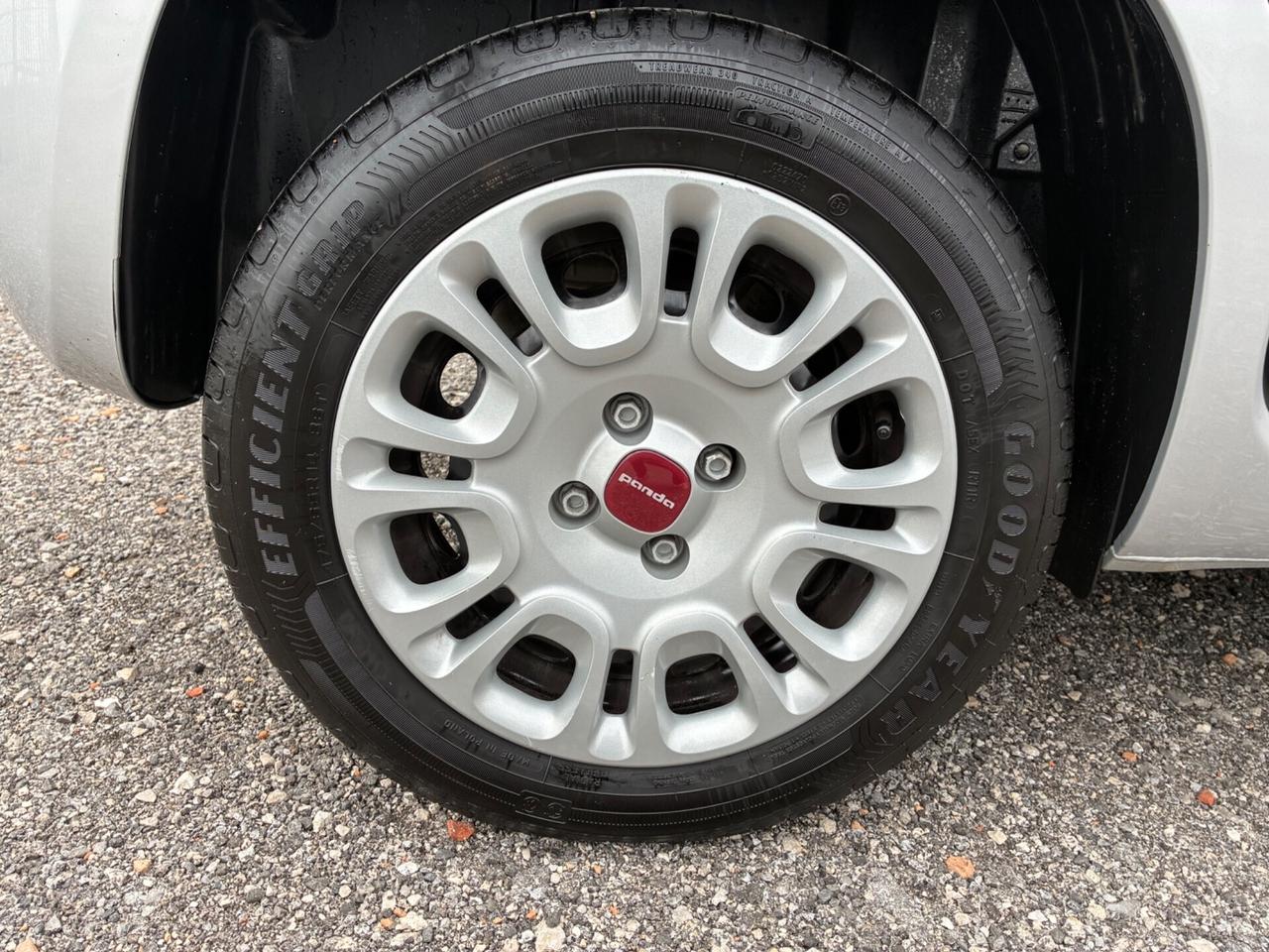 Fiat Panda 1.2 69cv - 2021