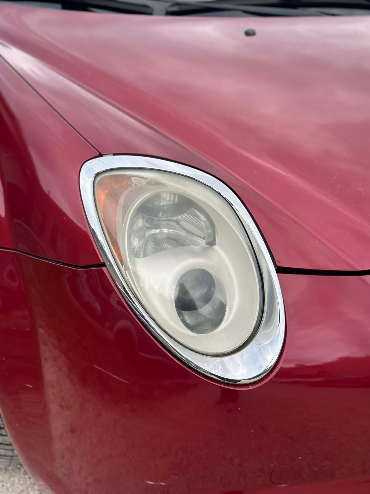 Alfa Romeo MiTo 1.6 JTDm S&S PROGRESSION NEOPAT KMCERT