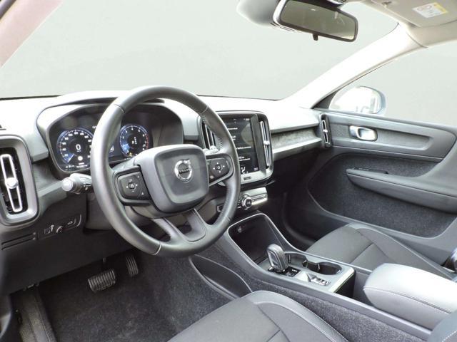 VOLVO XC40 T4 AWD Geartronic