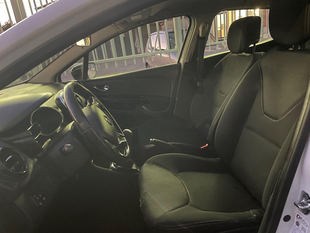 Renault Clio 1.5 dCi 8V 75CV 5 porte Live