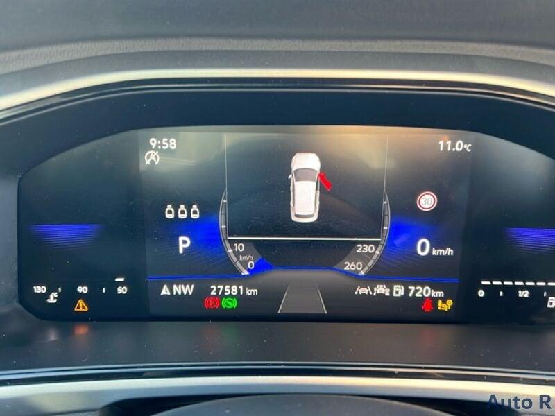 Volkswagen T-Roc T-Roc 1.5 TSI ACT DSG Life