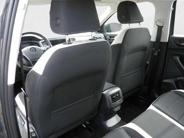 VOLKSWAGEN T-Roc T-ROC 1.5 TSI ACT DSG ADVANCED BMT