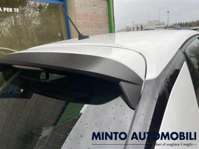 OPEL Corsa 1.2 102CV EDITION 5 AT8 CAMBIO AUT. UNIPROPR.