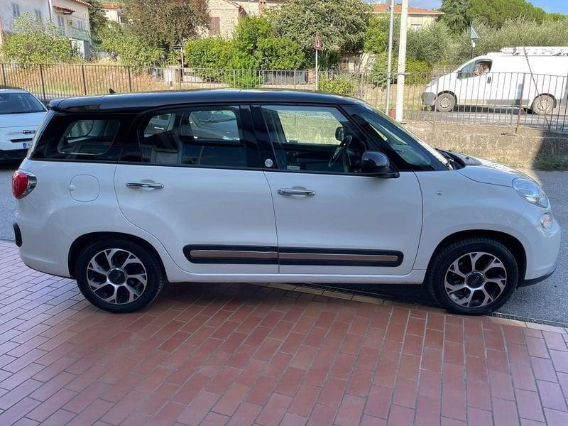 FIAT 500L Living 500L Living 1.3 Multijet 85 CV Lounge