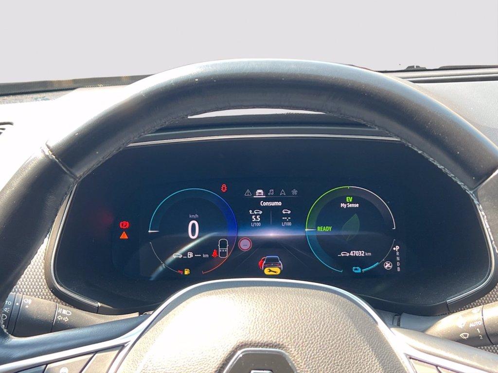 RENAULT Arkana 1.6 E-Tech full hybrid Techno 145cv del 2022
