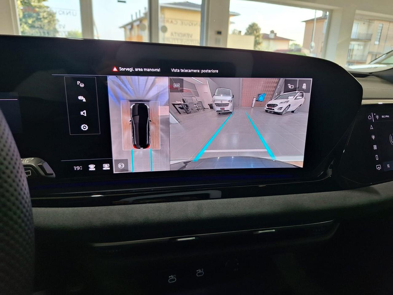 Audi A5 S-LINE EDITION /TETTO/ Avant TFSI 150 kW S tronic