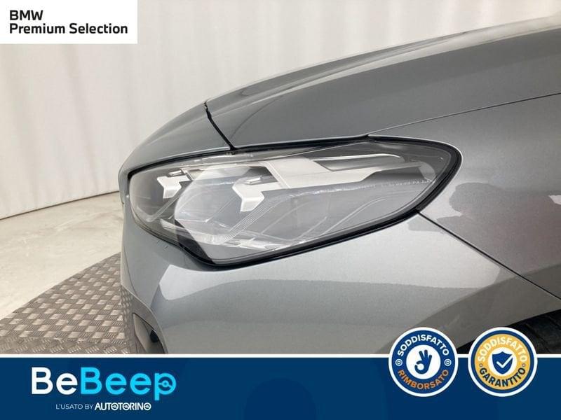 BMW Serie 2 Active Tourer 218D ACTIVE TOURER MSPORT AUTO