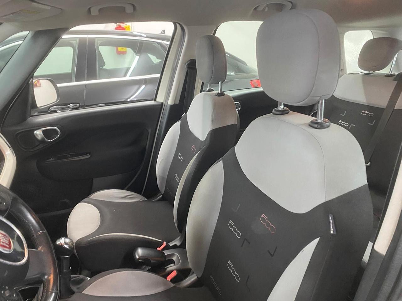 Fiat 500L 1.3 MJT POP STAR 95CV