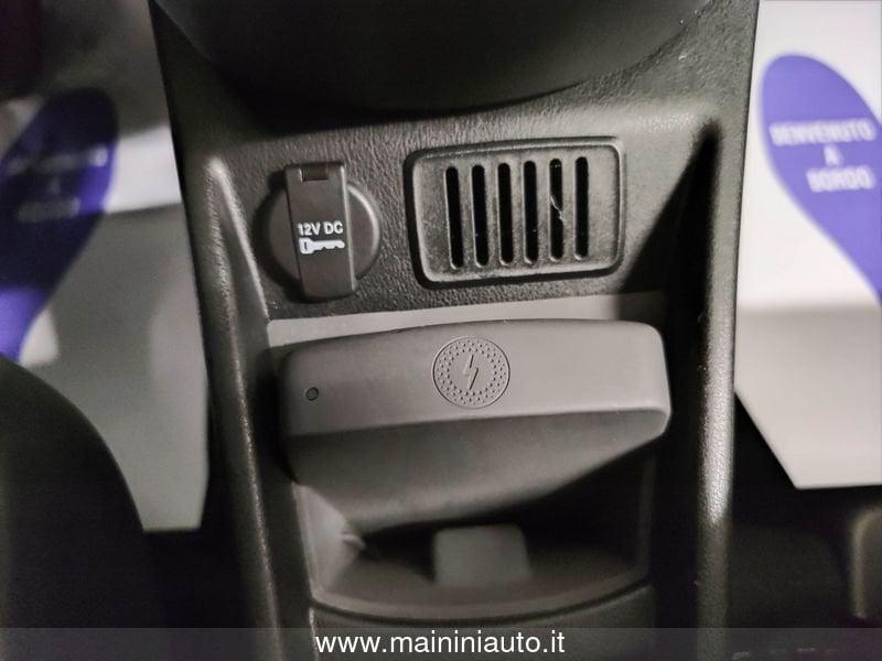 Lancia Ypsilon 1.0 70cv Hybrid 5p Platino + Car Play "SUPER PROMO"