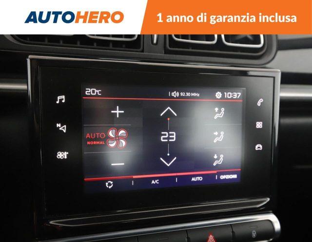 CITROEN C3 PureTech 82 Shine