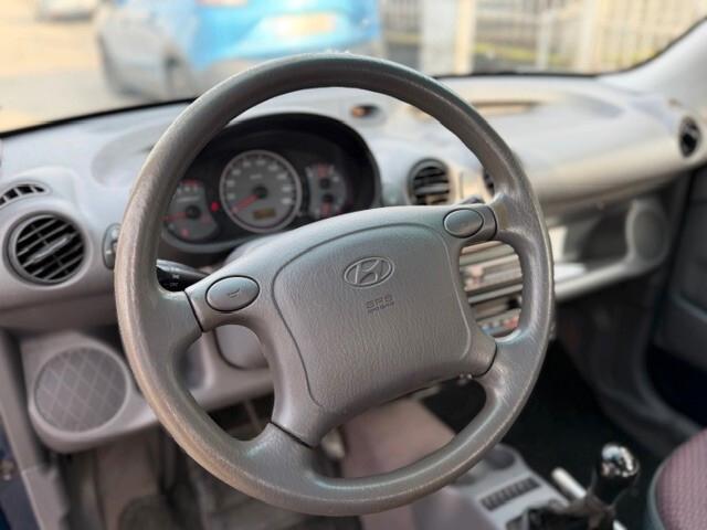 Hyundai Atos Prime 1.1 12V Active Euro 4 adatta a neopatentati