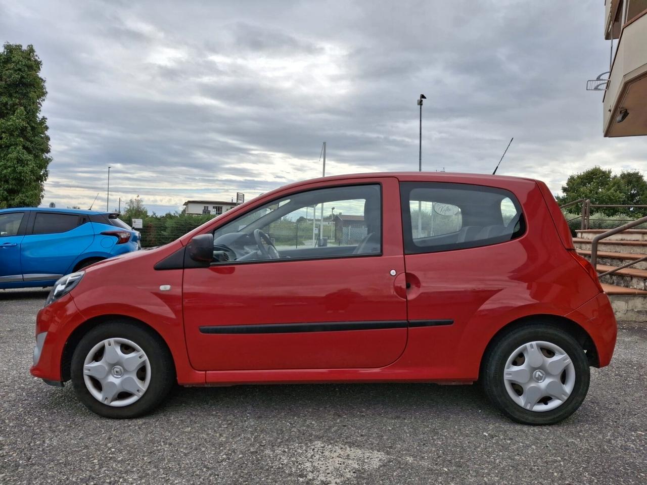 Renault Twingo 1.2 16V LEV Dynamique