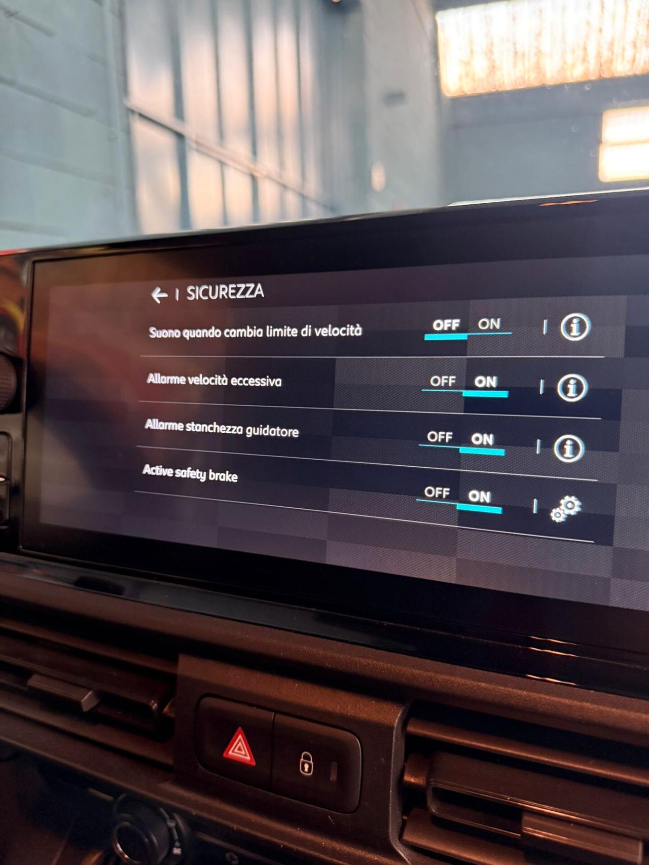 BERLINGO 13MILA KM PREZZO FINITO! TOP