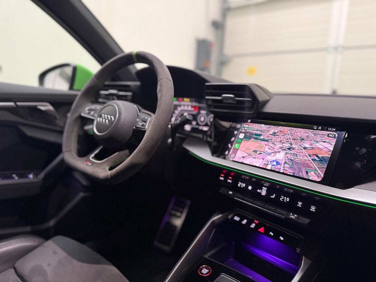 Audi A3 RS 3 SPB TFSI quattro S tronic