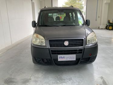 Fiat Doblo Doblò 1.6 16V Nat.Pow. Cargo Maxi S.vtr