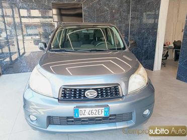DAIHATSU Terios 1.5 4WD B You Green Powered