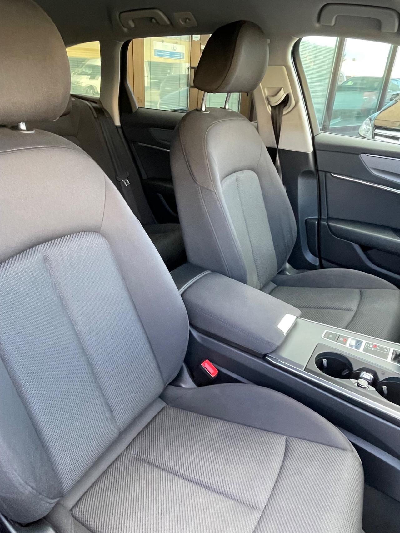 Audi A6 Avant 40 2.0 TDI S tronic Business Design