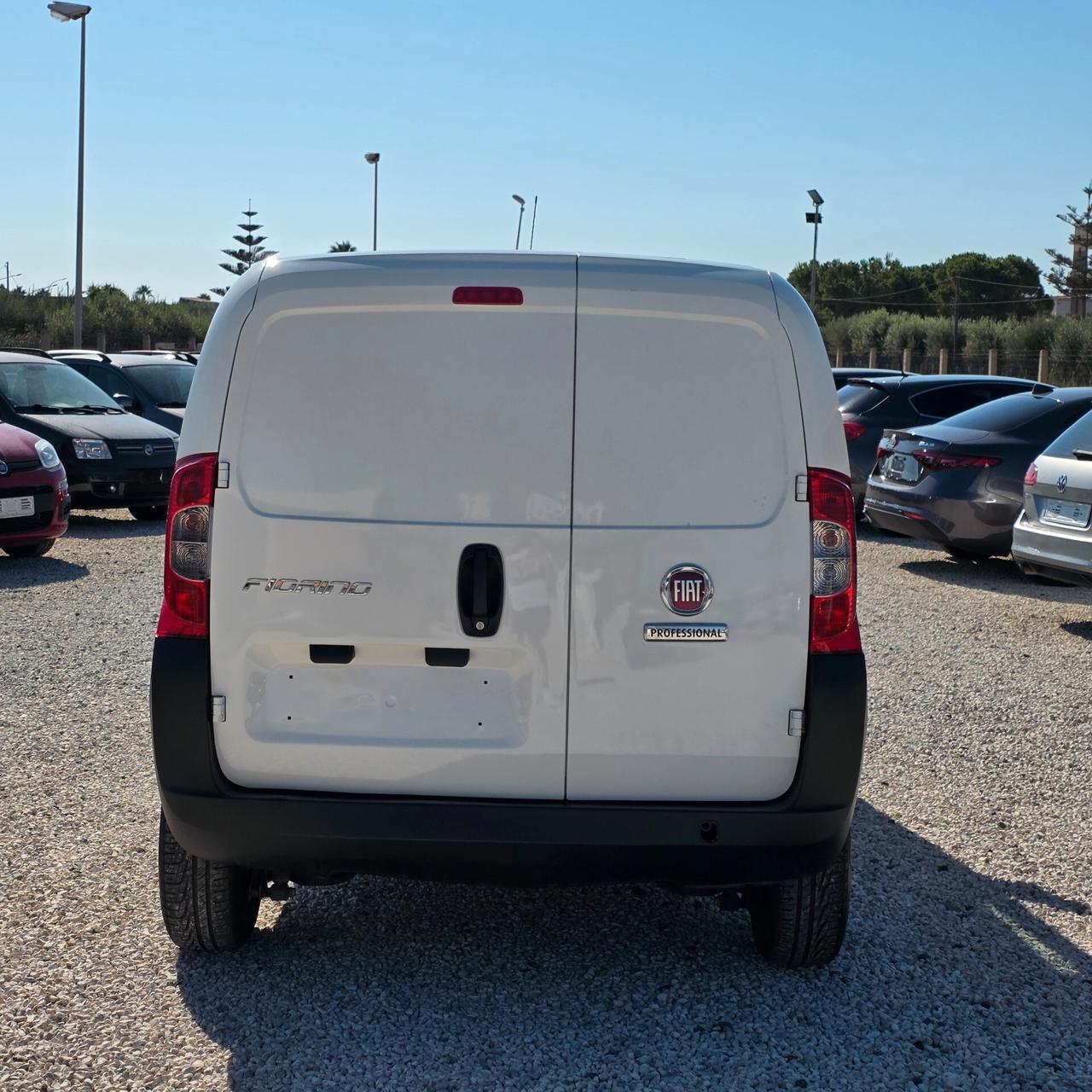 Fiat fiorino 1.3 multijet 95cv
