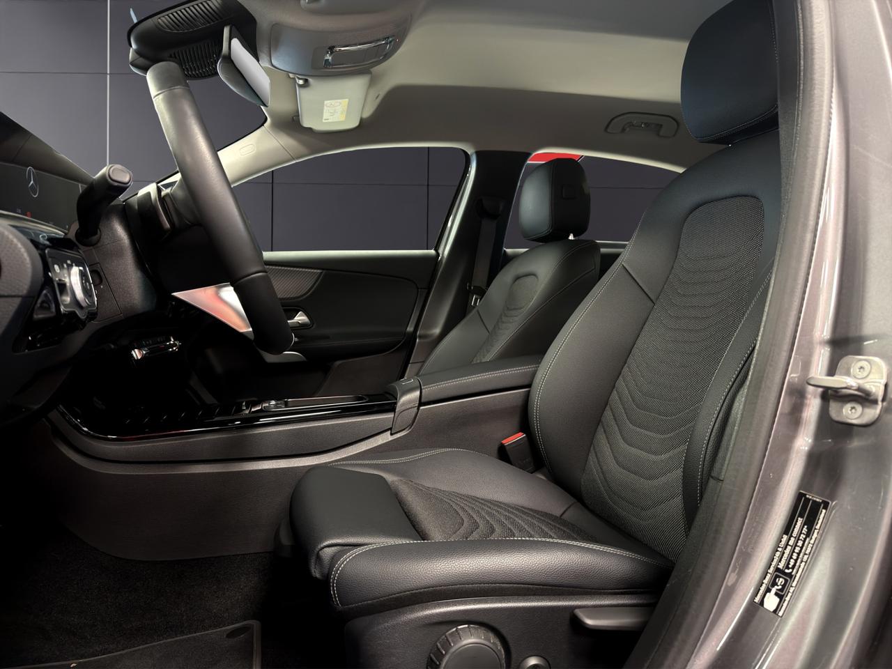 Mercedes Classe A A 180 Progressive Advanced auto