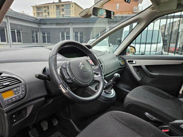 CITROEN C4 Grand Picasso 1.6 VTi 120 7POSTI