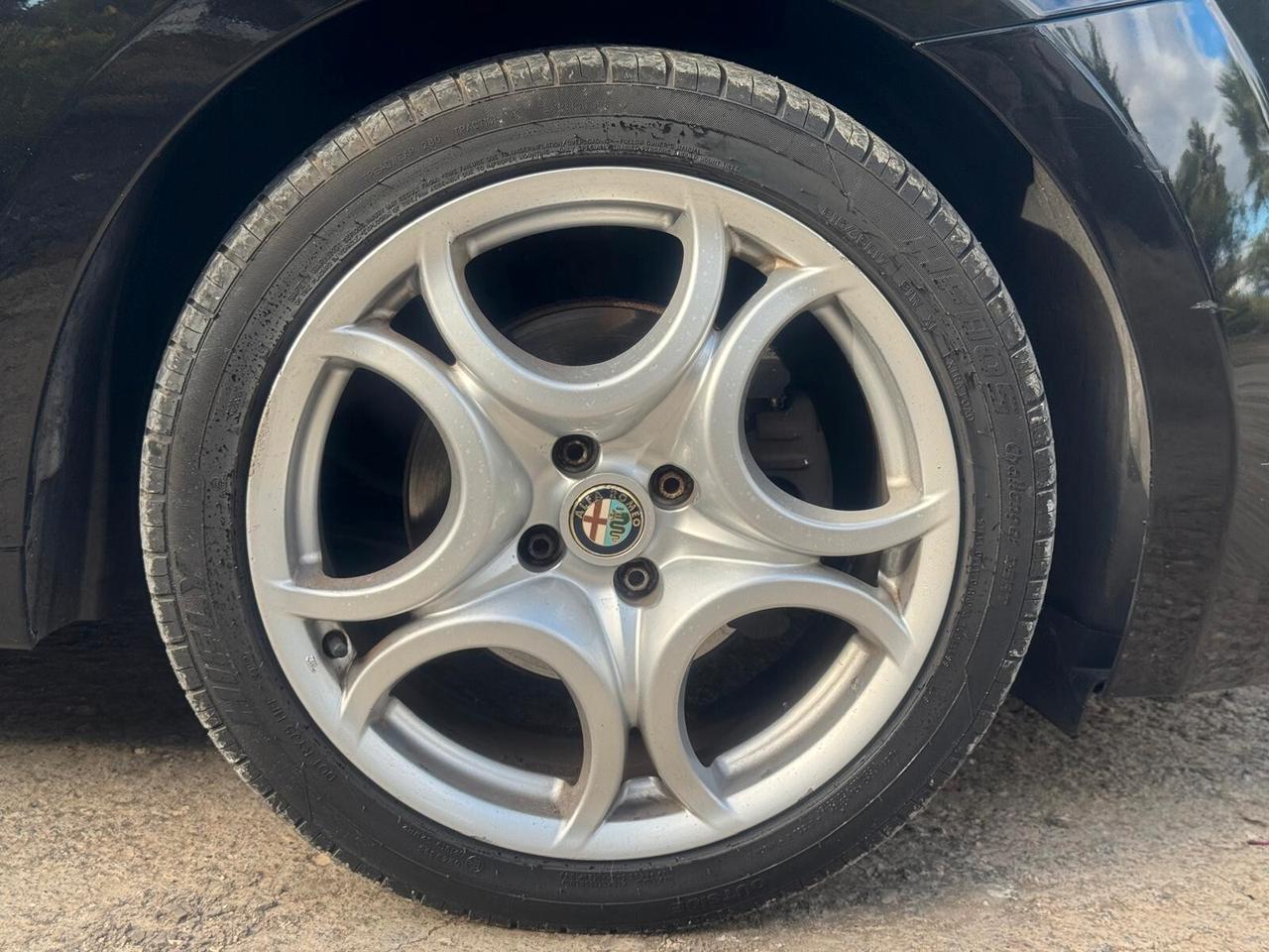 Alfa Romeo MiTo 1.3 JTDm 85 CV S&S Super