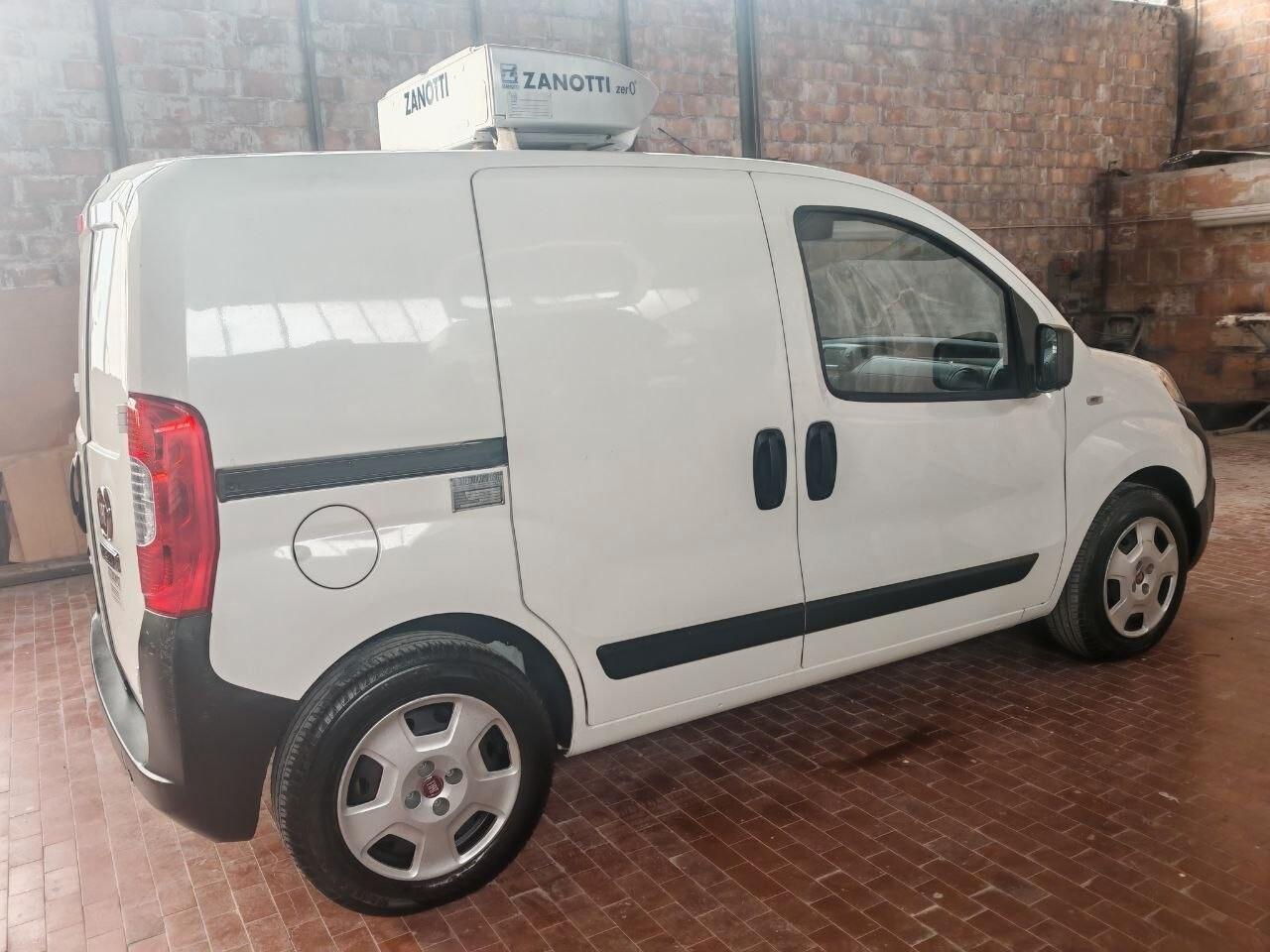 Fiat Fiorino 1.3 mjt 95cv Furgone FRIGO