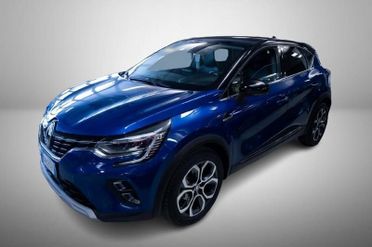 Renault Captur 1.0 tce Intens Gpl 100cv my21