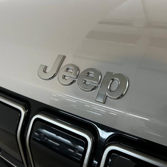 JEEP Avenger 1.2 Turbo MHEV Summit TETTO APRIBILE