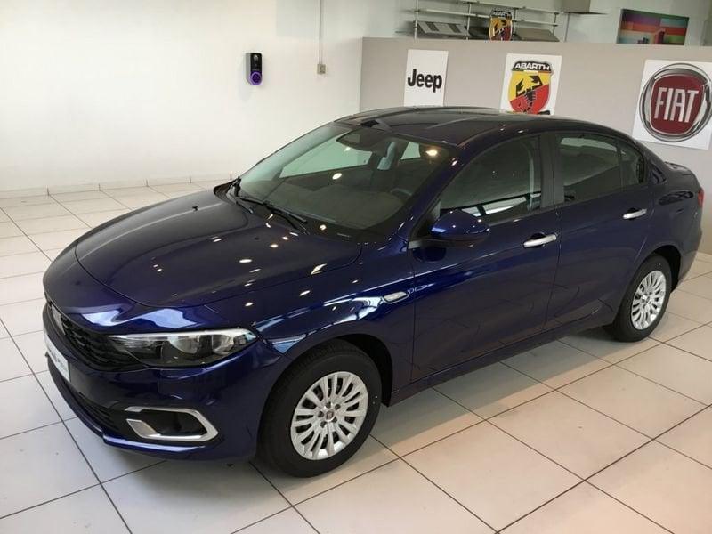 FIAT Tipo MY24 4 PORTE TIPO 1.6 Mjt - PROMO NOVEMBRE