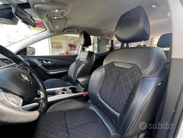RENAULT Kadjar Blue dCi 8V 115CV EDC Business