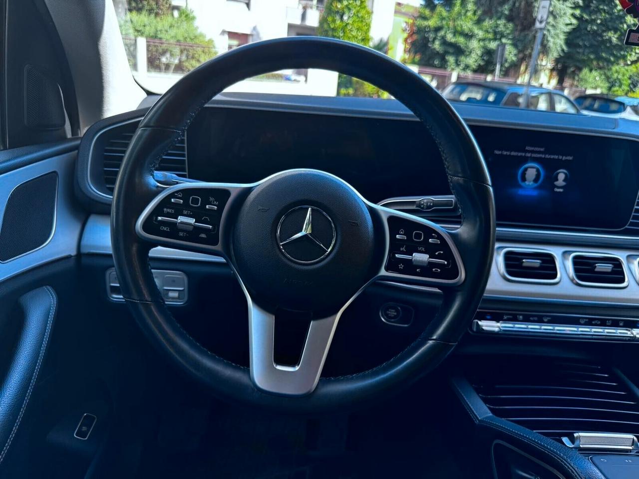 MB GLE 350 GLE 350 DE HYBRID EQ 4MATIC PREMIUM